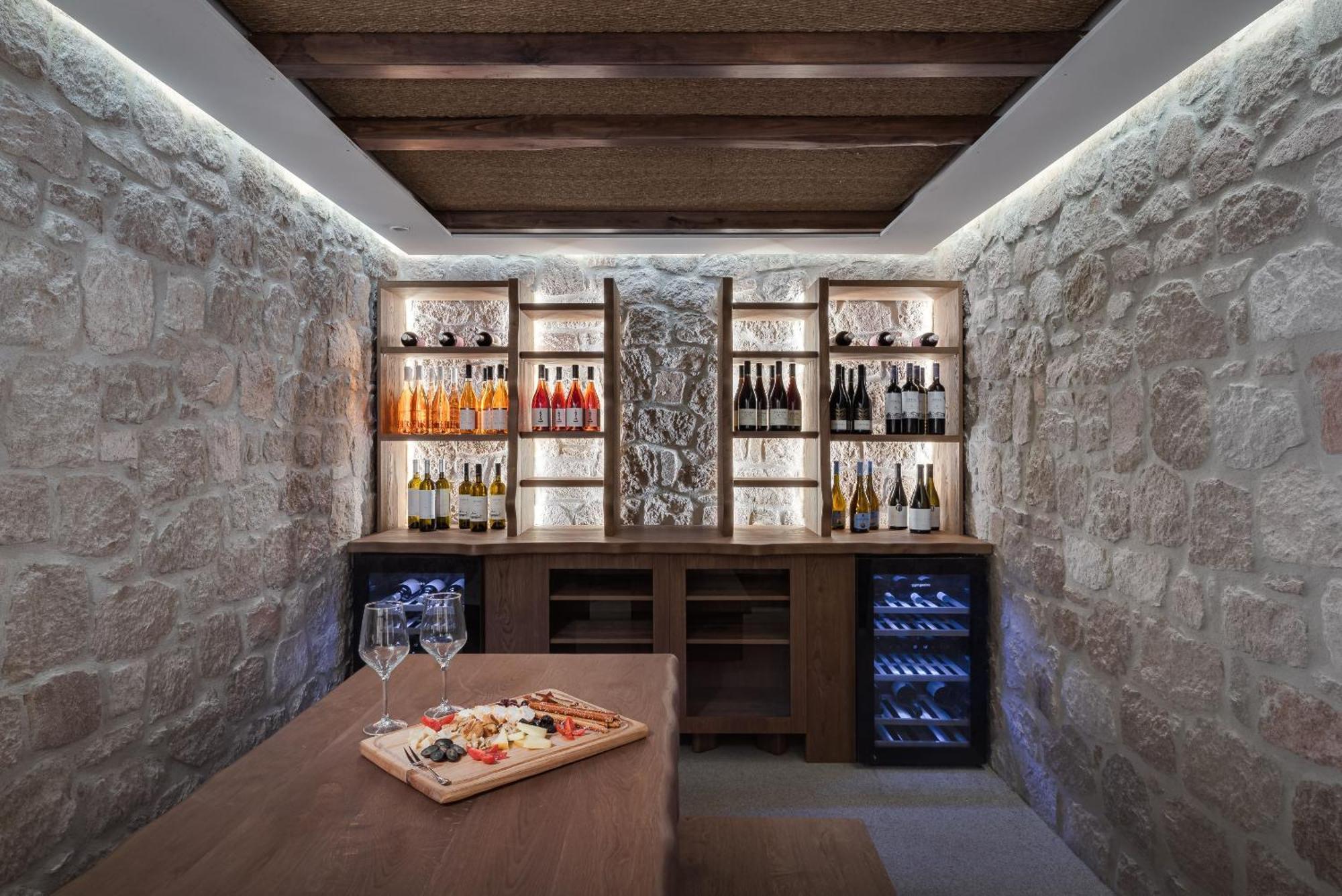 Horizon Suites Milos Paliochori Extérieur photo