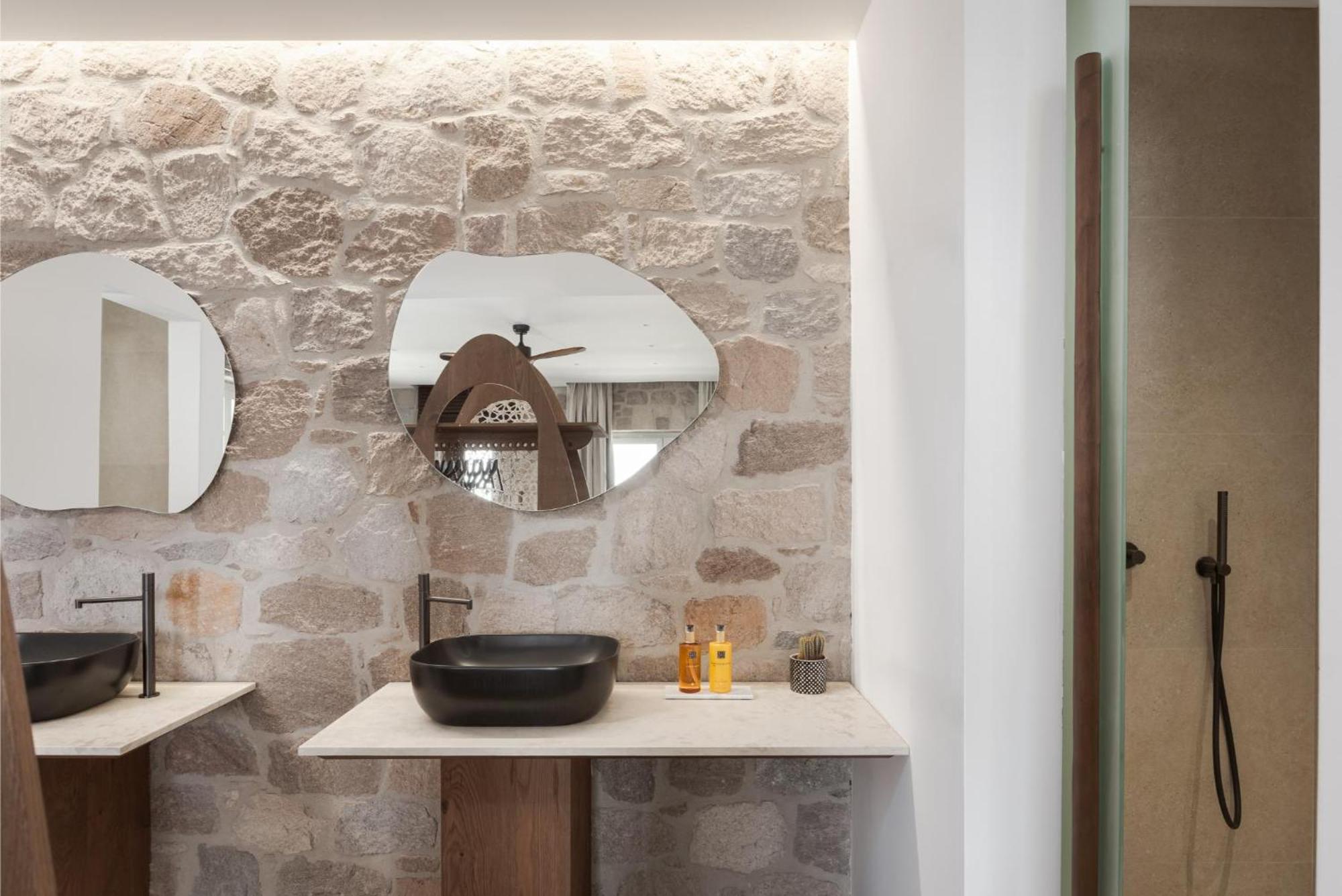 Horizon Suites Milos Paliochori Chambre photo