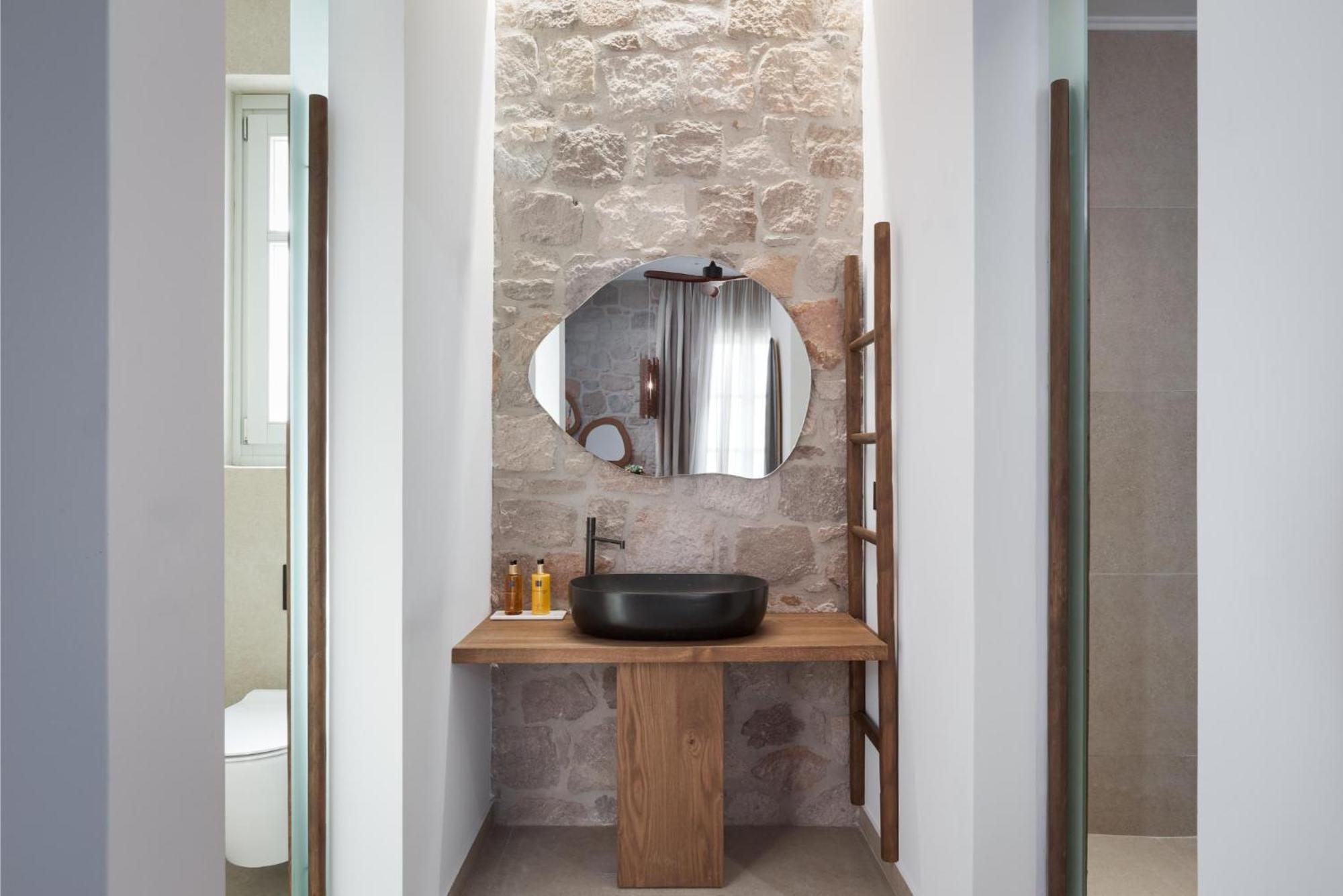 Horizon Suites Milos Paliochori Extérieur photo
