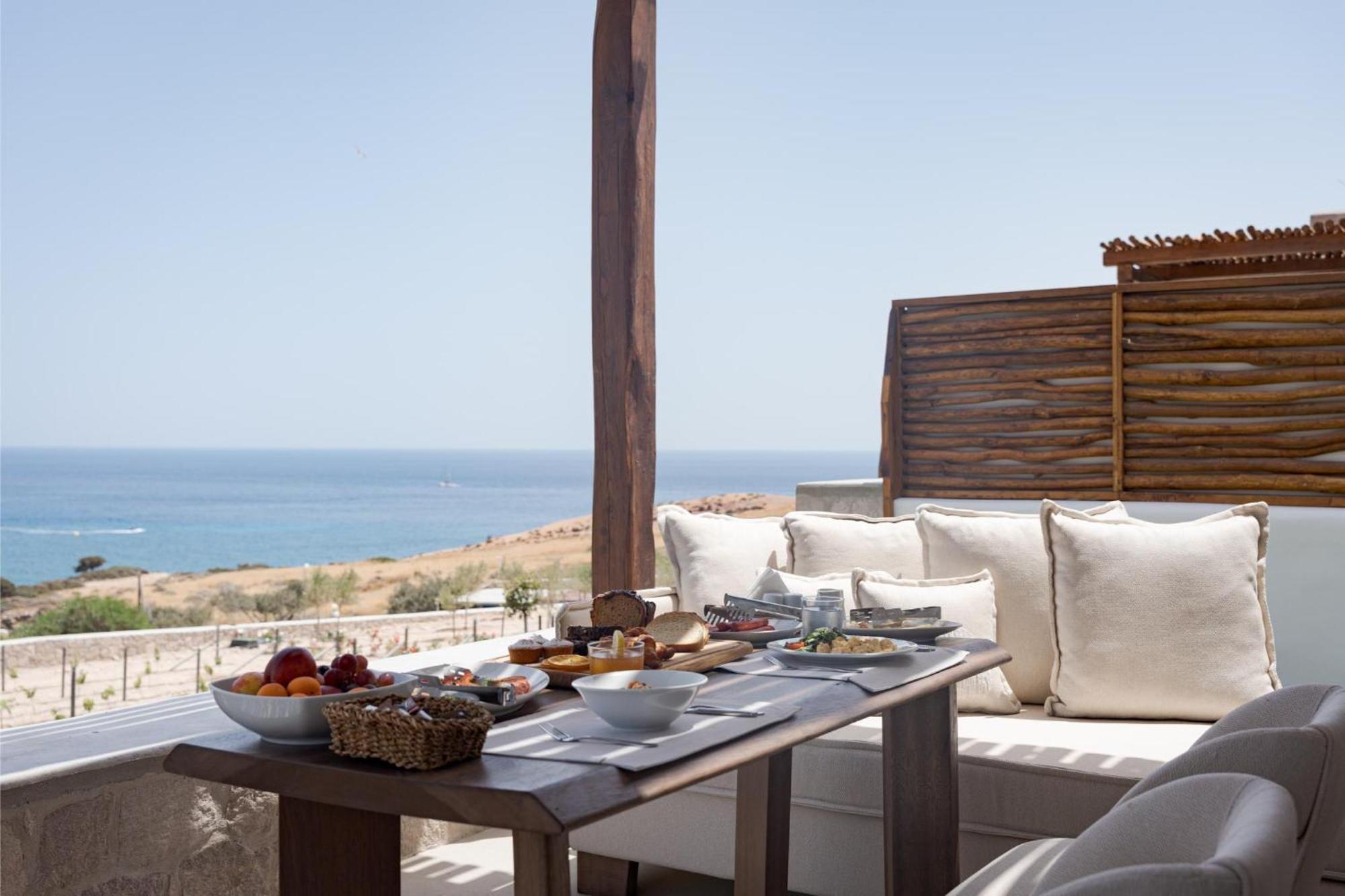 Horizon Suites Milos Paliochori Chambre photo