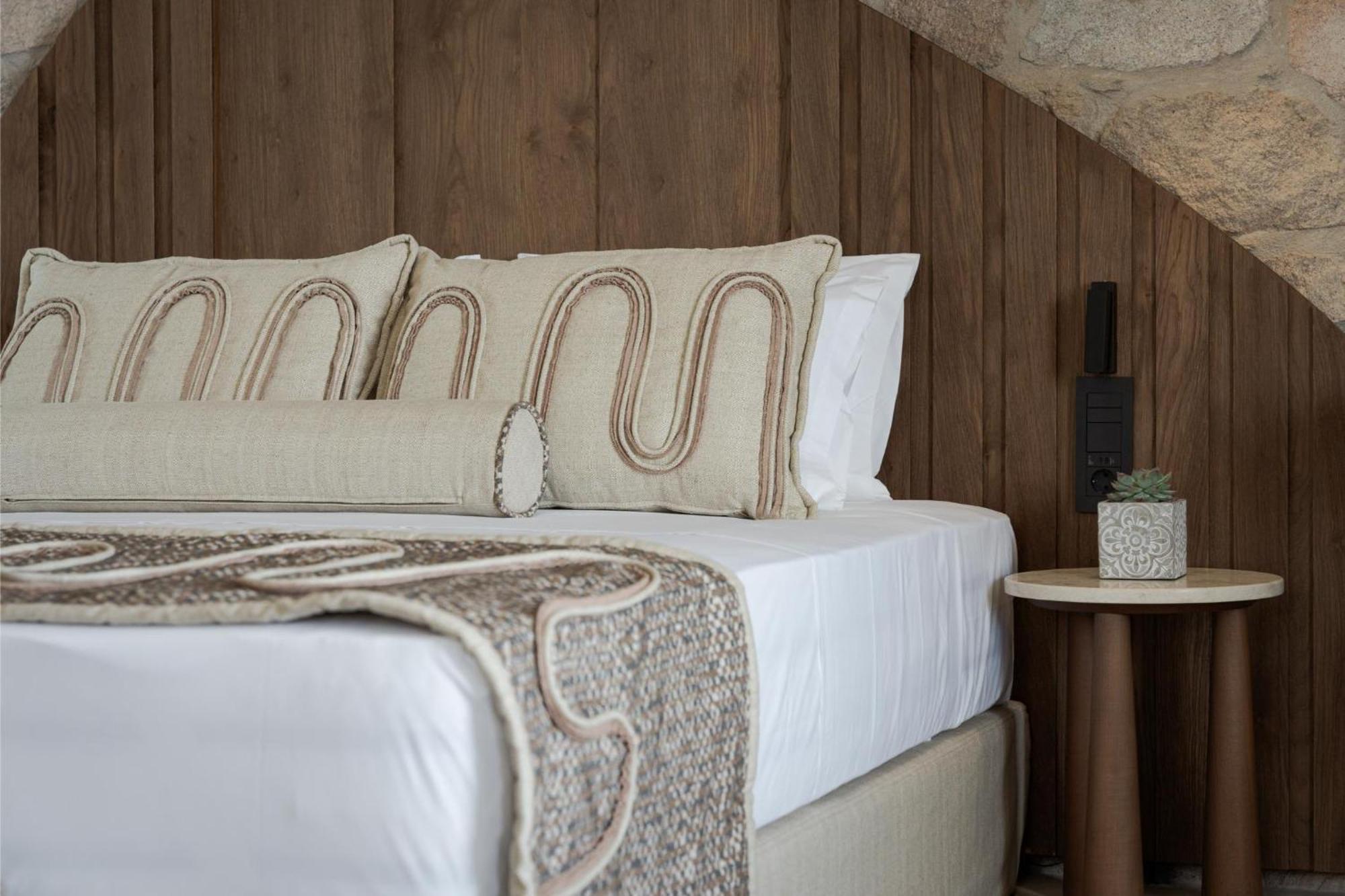 Horizon Suites Milos Paliochori Extérieur photo