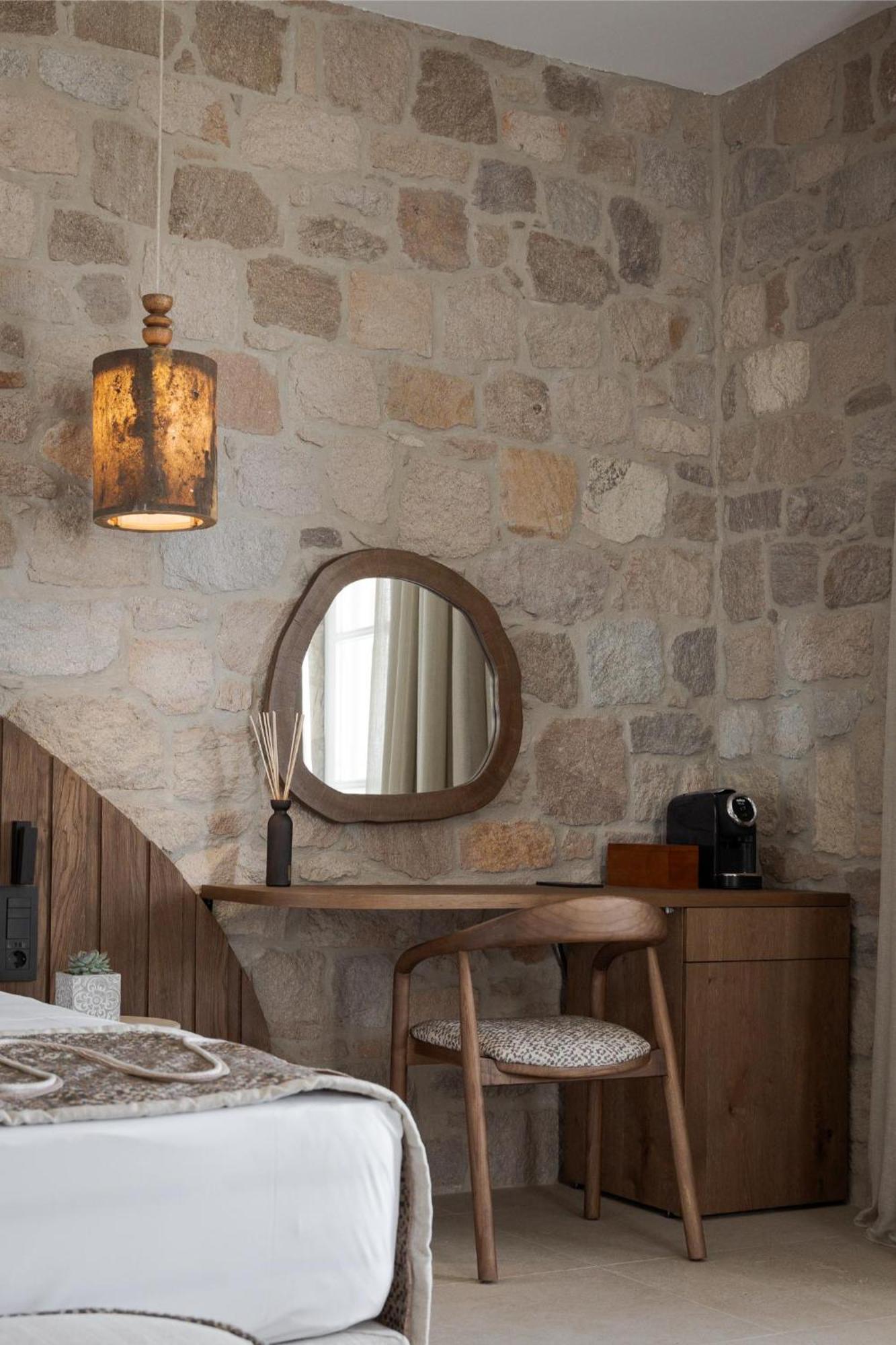 Horizon Suites Milos Paliochori Chambre photo